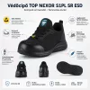 Védőcipő TOP NEXOR S1PL SR ESD kompozit orrmerevítő 41