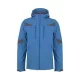 TOP NOVA kék  softshell munkakabát L ,KIÁRUSÍTÁS