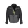 TOP_PHOENIX_CO2D J dzseki, black/grey/fluo yellow XL