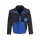 TOP_PHOENIX_EL4D_J DZSEKI, black/royal M KIÁRUSÍTÁS