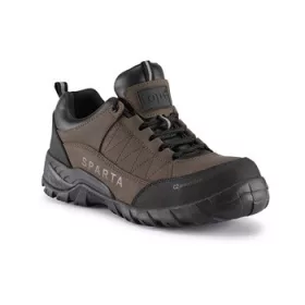   TOP SPARTA 2.0 LOW 02 SR EVA/gumi talp Védőfélcipő barna 44