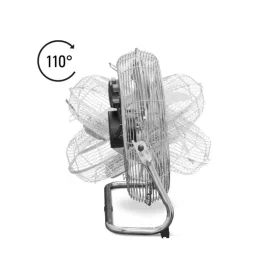   TROTEC TVM 18 Ventilátor - 45cm, max légszállítás 5400m3/óra