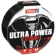 Tesa ultimate power szálerősített ragasztó szalag 25x50mm