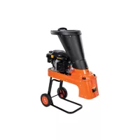 Ágaprítók, komposztálók