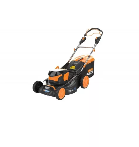Villager ZEN akkumulátoros fűnyíró LM 5111 E Matic XL