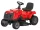 Villager AGM LTM 98-25  Fűnyíró traktor