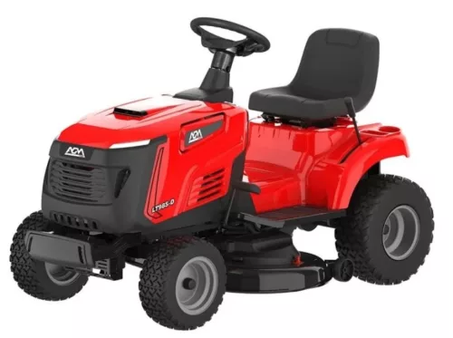 Villager AGM LTM 98-25  Fűnyíró traktor