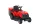 AGM LTM 86-25  Fűnyíró traktor