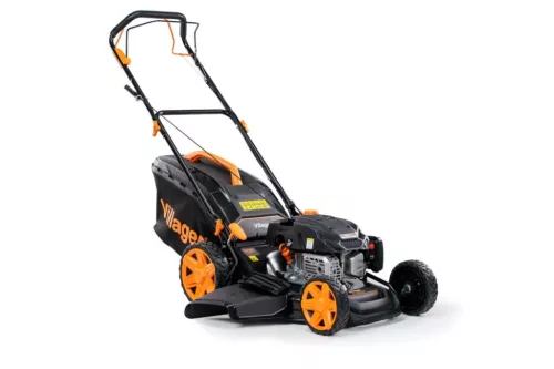 Villager Benzinmotoros Fűnyíró EAGLE 4111 V