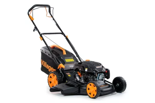 Villager Benzinmotoros Fűnyíró EAGLE 5111 V
