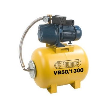 Elpumps házi vízellátó VB 50/1300