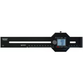 Vogel digitális párhuzamvonalzó 300mm/0.01 mm