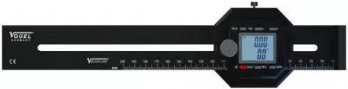 Vogel digitális párhuzamvonalzó 300mm/0.01 mm