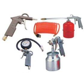   Betta Fini Szervízkészlet alsótartályos festékszóróval