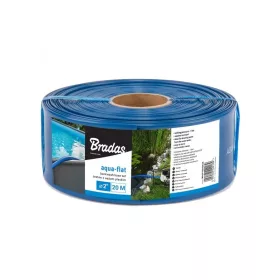 Bradas AQUA-FLAT PE/EVA W.P.1 2', 2 bar, 10 fm