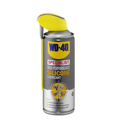 WD 40 SPECIALISTA SZILIKON 400 ML