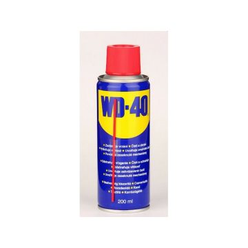 KORRÓZIÓGÁTLÓ WD-40 200 ML SPRAY