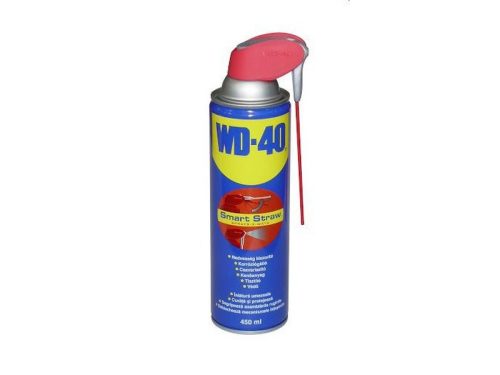 KORRÓZIÓGÁTLÓ WD-40 450 ML UNI