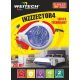 Weitech Led szúnyogcsapda INZZZECTOR 20 m2