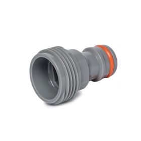 WHITE LINE csapcsatlakozó külsőmenetes 1/2'