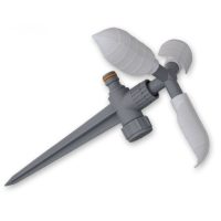 Esőztető és párakapu