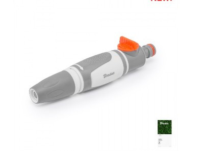 WHITE LINE locsoló szórófej állítható TPR, elzárható