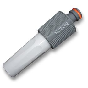 WHITE LINE locsoló szórófej állítható POWER JET