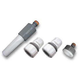 WHITE LINE szett 4 db-os, 3/4 colos