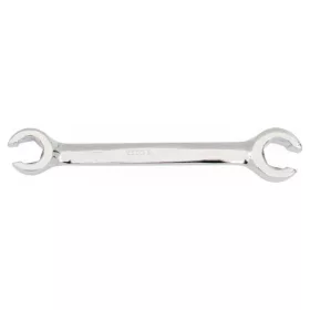 YATO Fékcsőkulcs 8x10 mm ipari CrV 6140