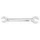 YATO Fékcsőkulcs 8x10 mm ipari CrV 6140