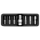 YATO Bit klt. (imbusz) 7 r. 4-12, L=30mm 1/2 col