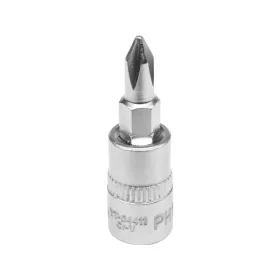 YATO Bithegy dugófejjel PH1 1/4 col CrV