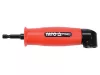 YATO Sarokcsavarozó adapter 90° 155 mm