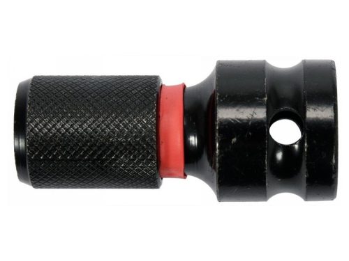 YATO Gépi bithegy adapter 1/2' 50 mm 1