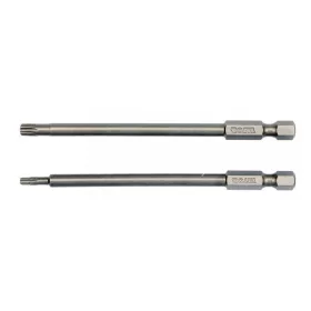 YATO Bithegy 1/4 col T10,T25 100 mm 2db/bl.