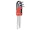 YATO Imbuszkulcs klt. 9 r.hossz. (1,5-10) CrV