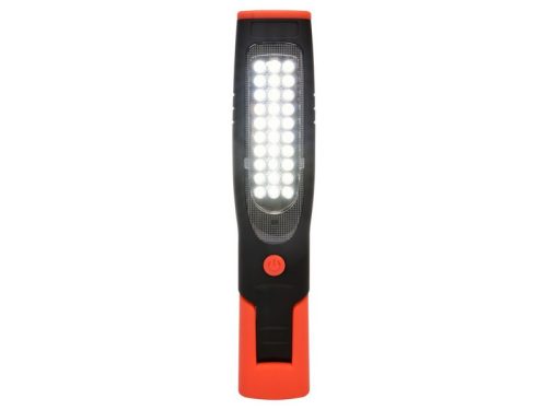 YATO Akkus LED lámpa 30+7 LED