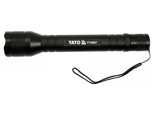 YATO Zseblámpa XP-L CREE 10W