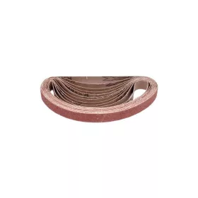 YATO Csiszolószalag 20x520mm P80 (10db/cs)