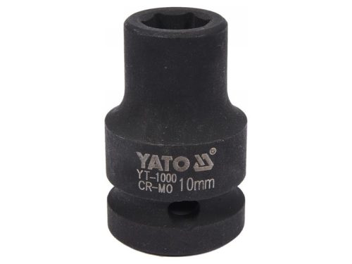 YATO Dugókulcs gépi 1/2 col 10 mm