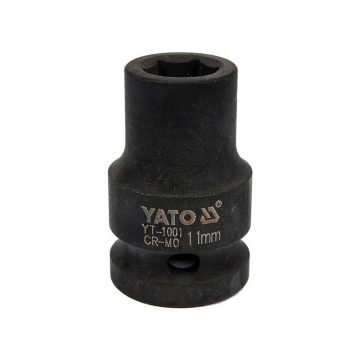 YATO Dugókulcs gépi 1/2 col 11 mm