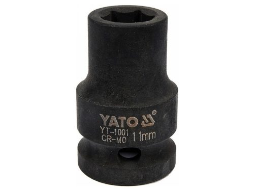 YATO Dugókulcs gépi 1/2 col 11 mm