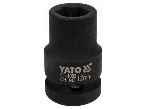 YATO Dugókulcs gépi 1/2 col 12 mm