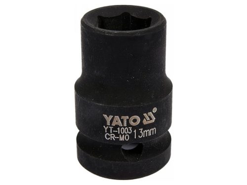 YATO Dugókulcs gépi 1/2 col 13 mm