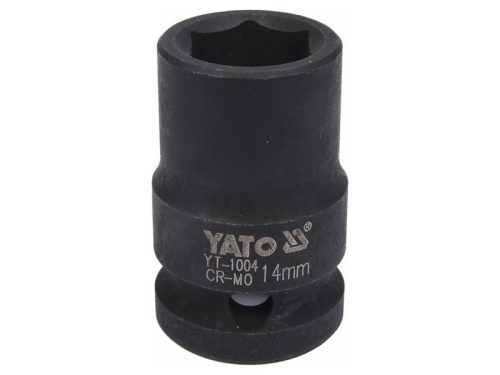 YATO Dugókulcs gépi 1/2 col 14 mm