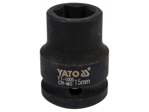 YATO Dugókulcs gépi 1/2 col 15 mm