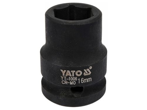 YATO Dugókulcs gépi 1/2 col 16 mm