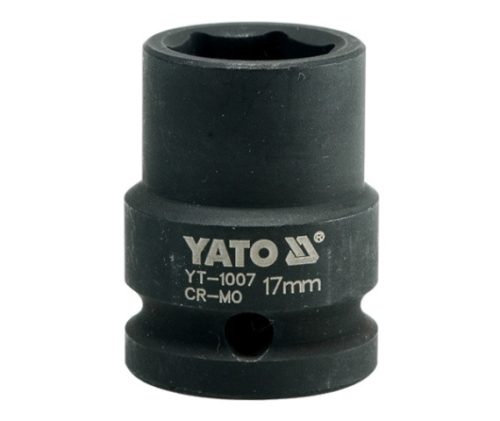 YATO Dugókulcs gépi 1/2 col 17 mm