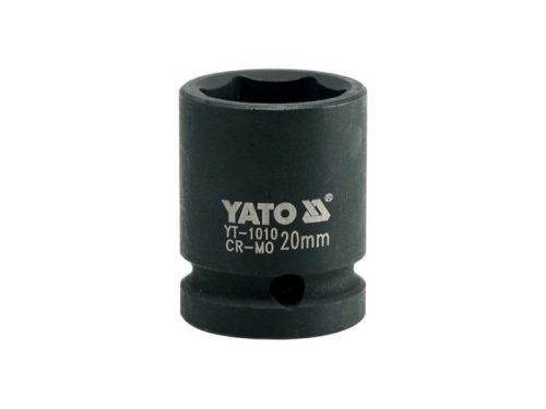 YATO Dugókulcs gépi 1/2 col 20 mm