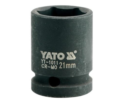 YATO Dugókulcs gépi 1/2 col 21 mm